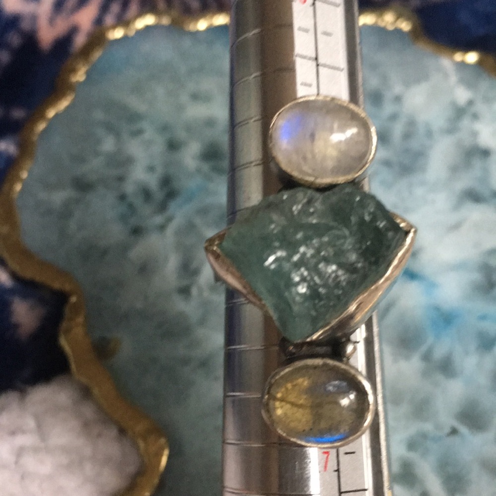 Handmade Ring - Picture 6 of 8